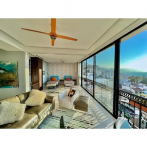 Espectacular casa de playa